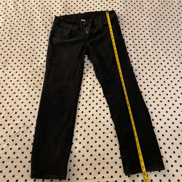 True religion jeans size 30 - Picture 6 of 8